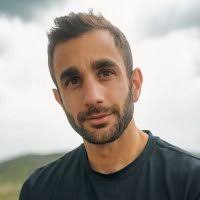 Robby Andrews (@RA_Andrews)