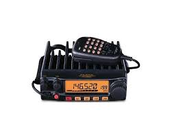 Performing this mod, according to what i read, unlocks it for tx on i. Open Box Yaesu Ft 2980r 80w 2m Mobile Radio With Mars Mod S N 0c520523 Gigaparts Com
