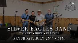 Silver Eagles Live!!