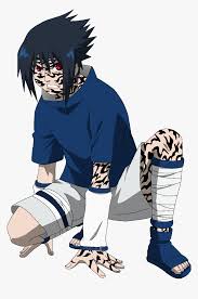 After receiving the advice, kishimoto created sasuke by taking ideas from an. Kid Sasuke Png Sasuke Con La Maldicion Transparent Png Transparent Png Image Pngitem