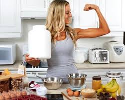 Die besten kuchen backen mit eiweißpulver rezepte kuchen backen mit eiweißpulver rezepte und viele weitere beliebte kochrezepte finden sie bei kochbar de. Eiweisspulver Zum Backen Leckere Rezepte Mit Extra Protein