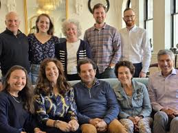 Esther A. & Joseph Klingenstein Fund