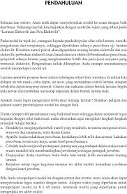 Tugas mandiri kimia kelas 10. Larutan Elektrolit Dan Non Elektrolit Pdf Download Gratis