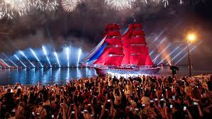 «алые паруса» — это история любви, почти за вековое свое существование. 0uqgkwgfbskfdm