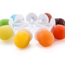 fun mini ice pops  myktchn company