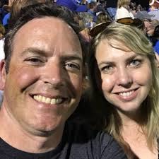 Todd Robert Parrish (@vrythankful1)