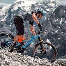 Trance Sx E Pro 2019 Giant Bicycles Deutschland Fahrrad
