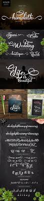A charming typeface and so beautiful on invitation like greeting. Mockup Script Fonts From Graphicriver