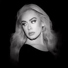 Adele Bailey's Instagram, Twitter & Facebook