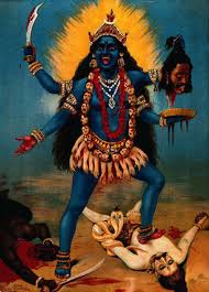 Why Alcohol Is Used In Kali Puja?