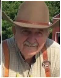 Passing of Mike Grow, a VP-24 Batmen crew member