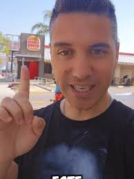 Back to the future Burger King --> . #backtothefuture #burgerking #40  #years #anniversary #location #martymcfly #volveralfuturo #licacion #skate  #docemmetbrown #film #set #losangeles #burbank ...