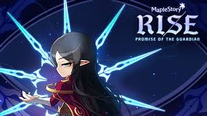 To liberate it, one must go on a long questline in which each of the black mage's commanders are defeated at their strongest difficulty and the black mage himslef is struck down multiple times. Updated July 9 V 214 Rise Promise Of The Guardian Patch Notes Maplestory