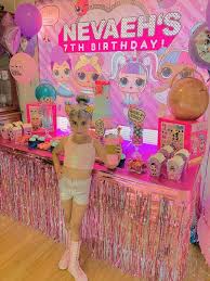 We did not find results for: Lol Surprise Dolls Birthday Party Ideas Photo 4 Of 40 7th Birthday Party Ideas Lol Surprise Birthday Lol Surprise Dolls