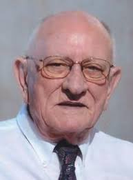 Russell Baggett (–2013) of Godfrey, IL