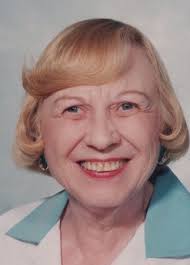 Margaret Buckalew Obituary