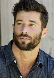 How To Grow A Beard For The First Time Tips On Growing A Beard For Clean Shaven Guys Growing Facial Hair Grow Beard Mens Facial Hair Styles