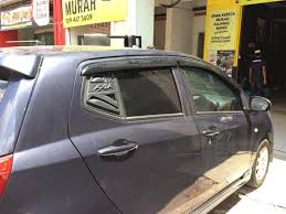 Instead of implementing dark tint to increase jpj income, why not imposing controlled vehicle number plates like what china, singapore, and other. Axia Spec Jpj Mei 2019 Pemasangan Tinted Magic Kajang Facebook