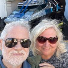 Monkey Escape in South Carolina