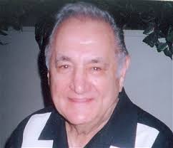 Constantino ""Chip" The Mailman" Chappellie Obituary