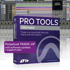 Avid Pro Tools To Pro Tools Ultimate Upgrade