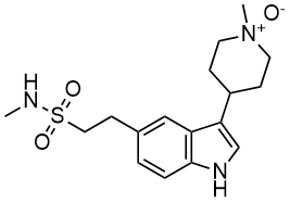 Image result for Naratriptan