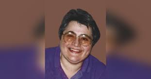 Obituary information for Bertha "Babe" Hattum Magnusson