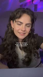 when the messages weren't clear enough so this sound found me #originalpoem  #poetsofinstagram #poetrytok #spokenword #poet #poems #poetry #foryou