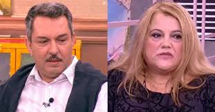 Οι δυο τους κωνσταντίνος και ελένη συγκατοικούν στο νεοκλασικό σπίτι στο μαρούσι. Xrhstos Xatzhpanagiwths Gia Elenh Kastanh Klaigontas Moy Zhtoyse Syggnwmh