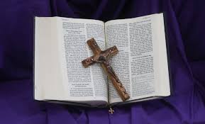 Bible that Catholics ...