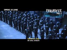 Karşılaştığınzı hata hakkında kısa bir yorum belirtmeniz gerekiyor. Parasyte Part 1 Live Action Film 15 Second Trailer Youtube