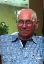 Obituary information for Clifford Wayne Baggett