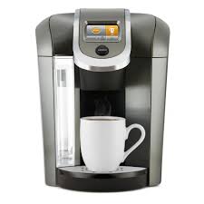Maybe you would like to learn more about one of these? Keurig Single Serve Coffee Maker