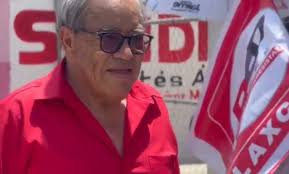 Pablo Jaime Tízatl Gutiérrez Realiza Caminata Política en Guardia,  Fortaleciendo su Compromiso con la Comunidad