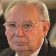 Walter G. Cady Award