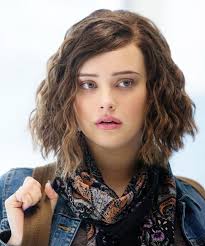 The Important Reason Hannah Baker Doesn T Say No During That Scene In 13 Reasons Why Hannah Baker Short Hair Short Hair Styles 13 Reasons