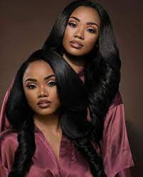Happy early or belated birthday to you! Hair Extension Brand Ambassadors Business Hairstyles Black Beauties Hair Photo
