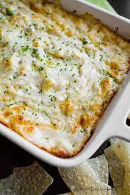 Cheesy Artichoke Dip Recipe By My Name Is Snickerdoodle Recipe Artichoke Dip Recipe Hot Artichoke Dip Appetizer Recipes