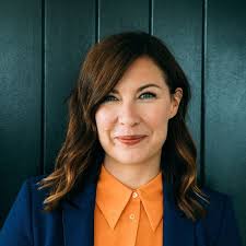 Dr. Sally Spencer-Thomas: Men's Mental Health, Modern Challenges, and  Suicide Prevention