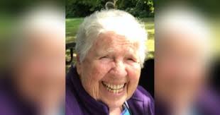 Maureen Jeffreys Obituary