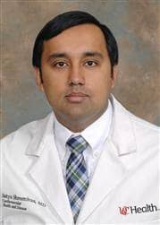 Dr. Timothy J. Arruda, MD