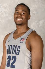 Keldon johnson official nba stats, player logs, boxscores, shotcharts and videos Kaleb Johnson Men S Basketball Georgetown University Athletics