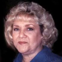 Tribute for Judith Lee Creech