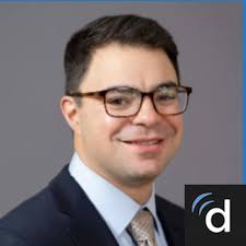 Dr. Christopher A. Hostage, MD