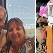 Fundraiser for Sue Centuori by Lisa Poccia-Kmetz : The Centuori Family Now  Needs Our Help