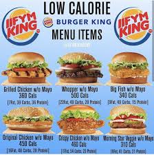 Bk Original Chicken Sandwich No Mayo Calories Pin By Darlene Smith On Calorie Memes Fast Healthy Meals Healthy Fast Food Options Healthy Restaurant