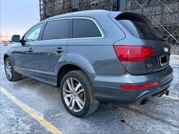 Image result for Graphite Gray 2013 Q7