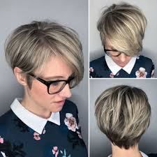 If you have a round face shape, diamond face shape, heart face shape, and oval, pixie haircut with bangs will look awesome for you. 60 Gorgeous Long Pixie Hairstyles Longer Pixie Haircut Long Pixie Hairstyles Pixie Bob Hairstyles