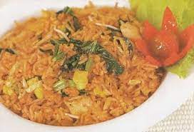 Resep Nasi Goreng Mawut Khas Malang Resep Nasi Goreng Resep Nasi Resep Masakan Indonesia