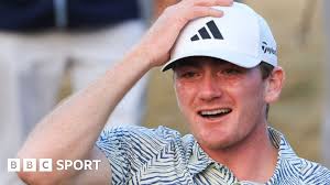 Nick Dunlap: Amateur wins PGA Tour event for first time since Phil  Mickelson in 1991
